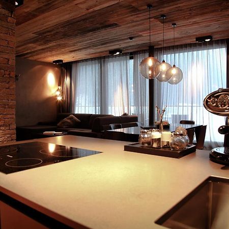 Hotel Zhero - Ischgl/Kappl Εξωτερικό φωτογραφία