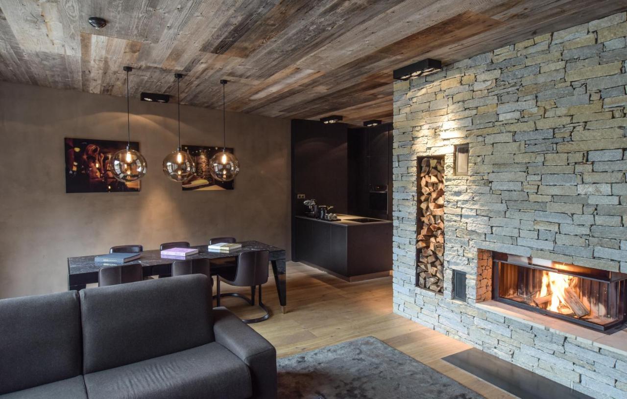 Hotel Zhero - Ischgl/Kappl Kappl  Εξωτερικό φωτογραφία