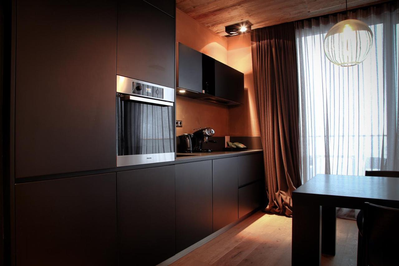 Hotel Zhero - Ischgl/Kappl Kappl  Εξωτερικό φωτογραφία