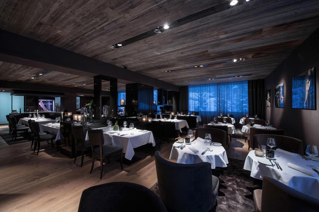 Hotel Zhero - Ischgl/Kappl Kappl  Εξωτερικό φωτογραφία