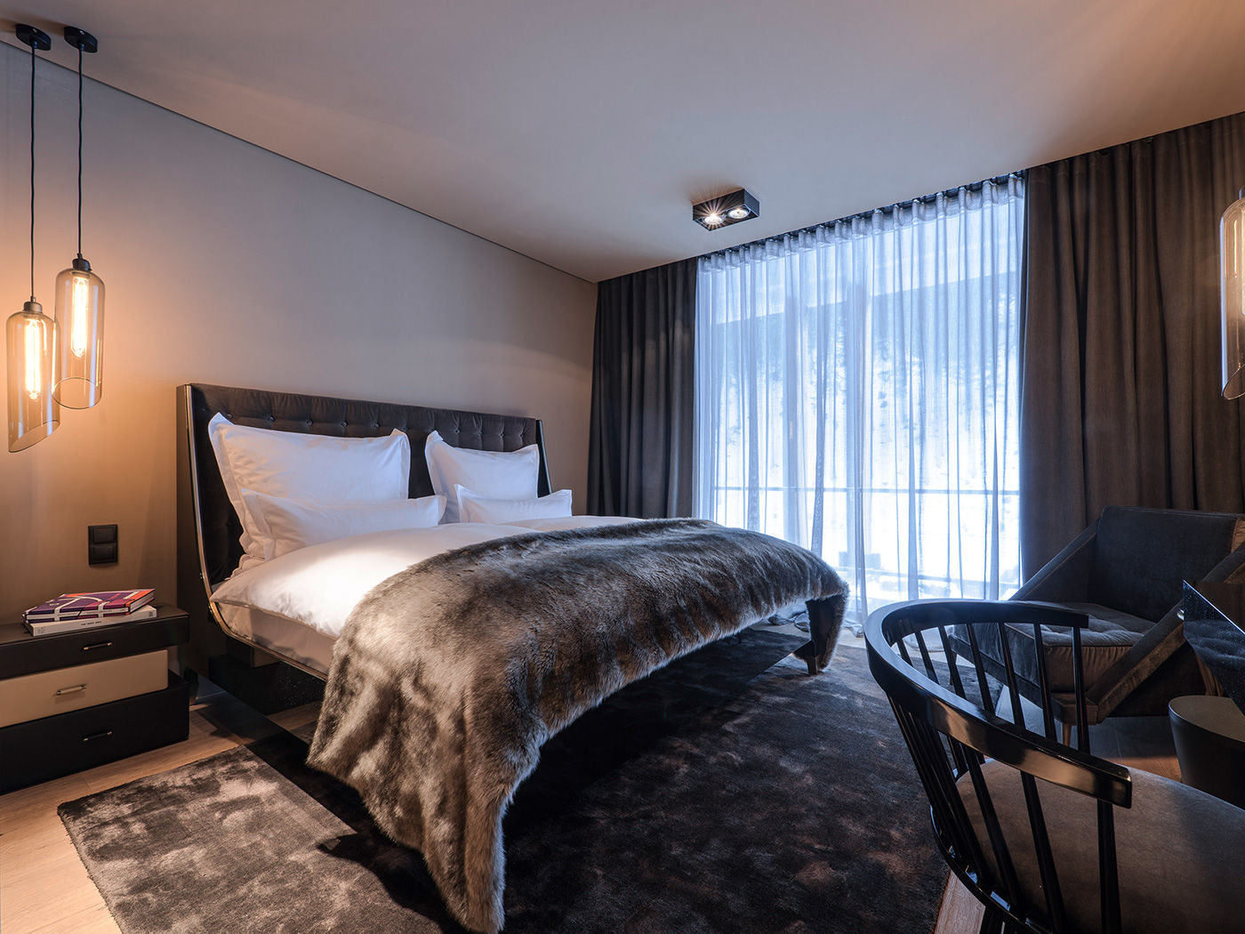 Hotel Zhero - Ischgl/Kappl Kappl  Εξωτερικό φωτογραφία