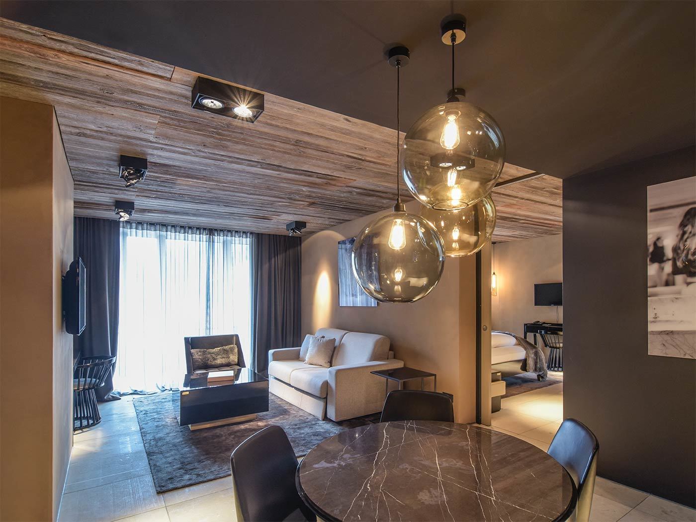 Hotel Zhero - Ischgl/Kappl Kappl  Εξωτερικό φωτογραφία