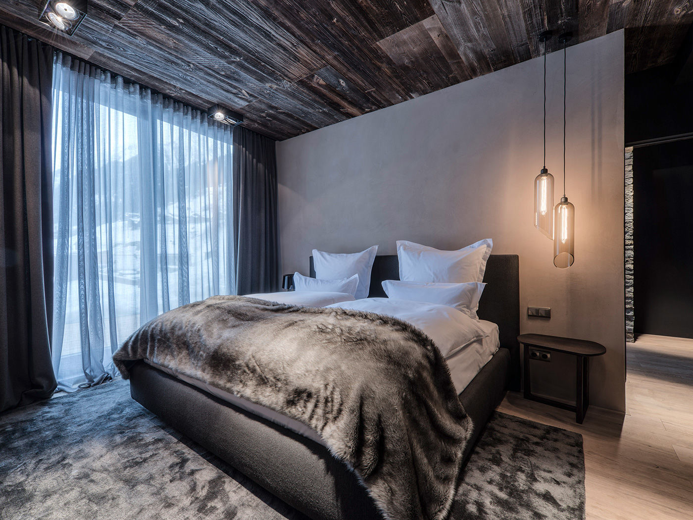 Hotel Zhero - Ischgl/Kappl Kappl  Εξωτερικό φωτογραφία