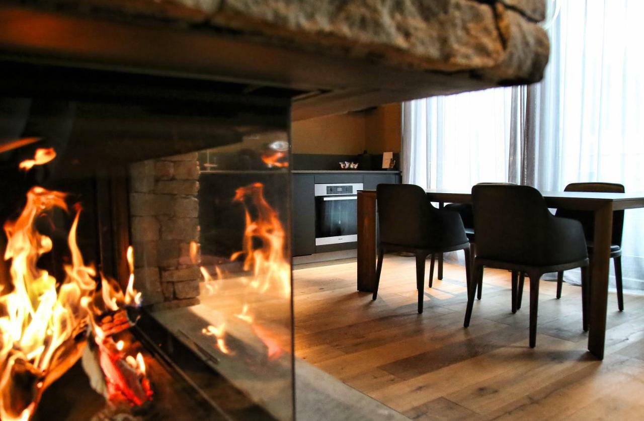 Hotel Zhero - Ischgl/Kappl Kappl  Εξωτερικό φωτογραφία