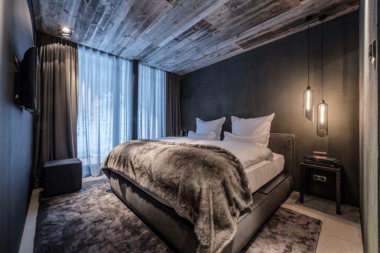 Hotel Zhero - Ischgl/Kappl Kappl  Εξωτερικό φωτογραφία