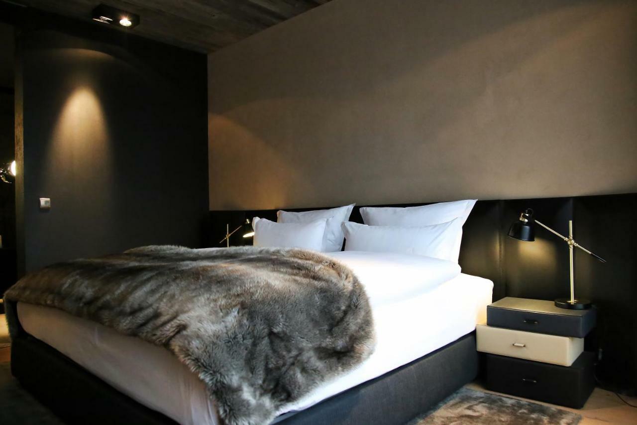 Hotel Zhero - Ischgl/Kappl Kappl  Εξωτερικό φωτογραφία