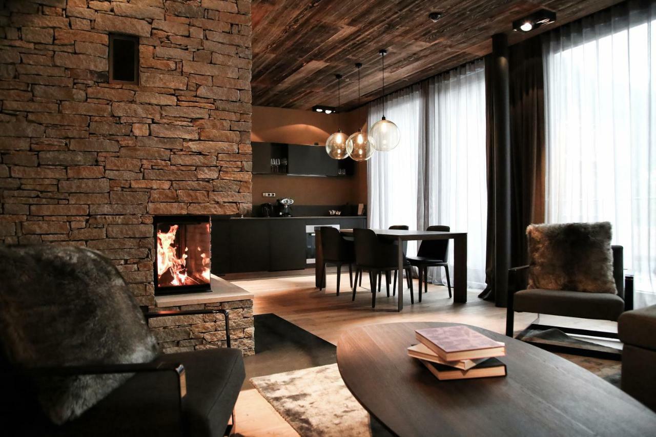 Hotel Zhero - Ischgl/Kappl Kappl  Εξωτερικό φωτογραφία