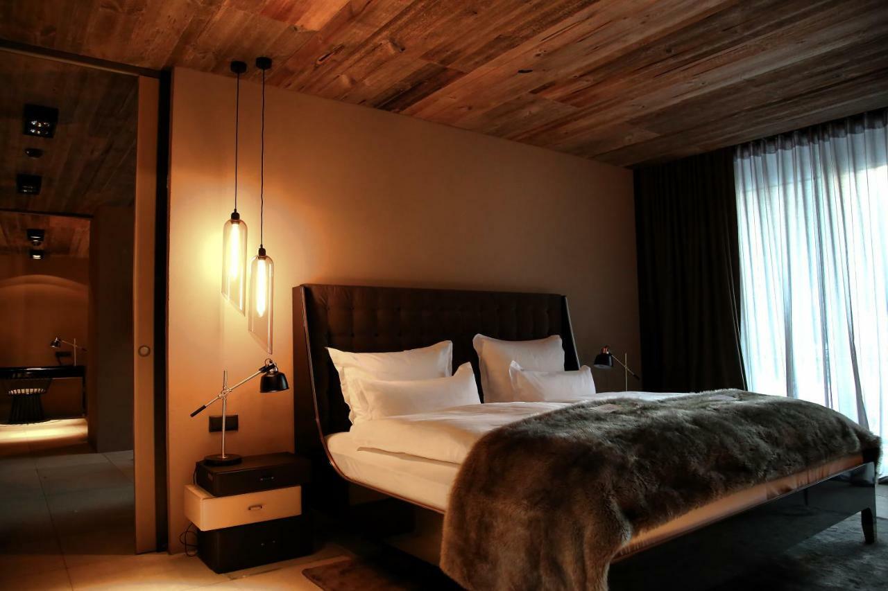 Hotel Zhero - Ischgl/Kappl Kappl  Εξωτερικό φωτογραφία
