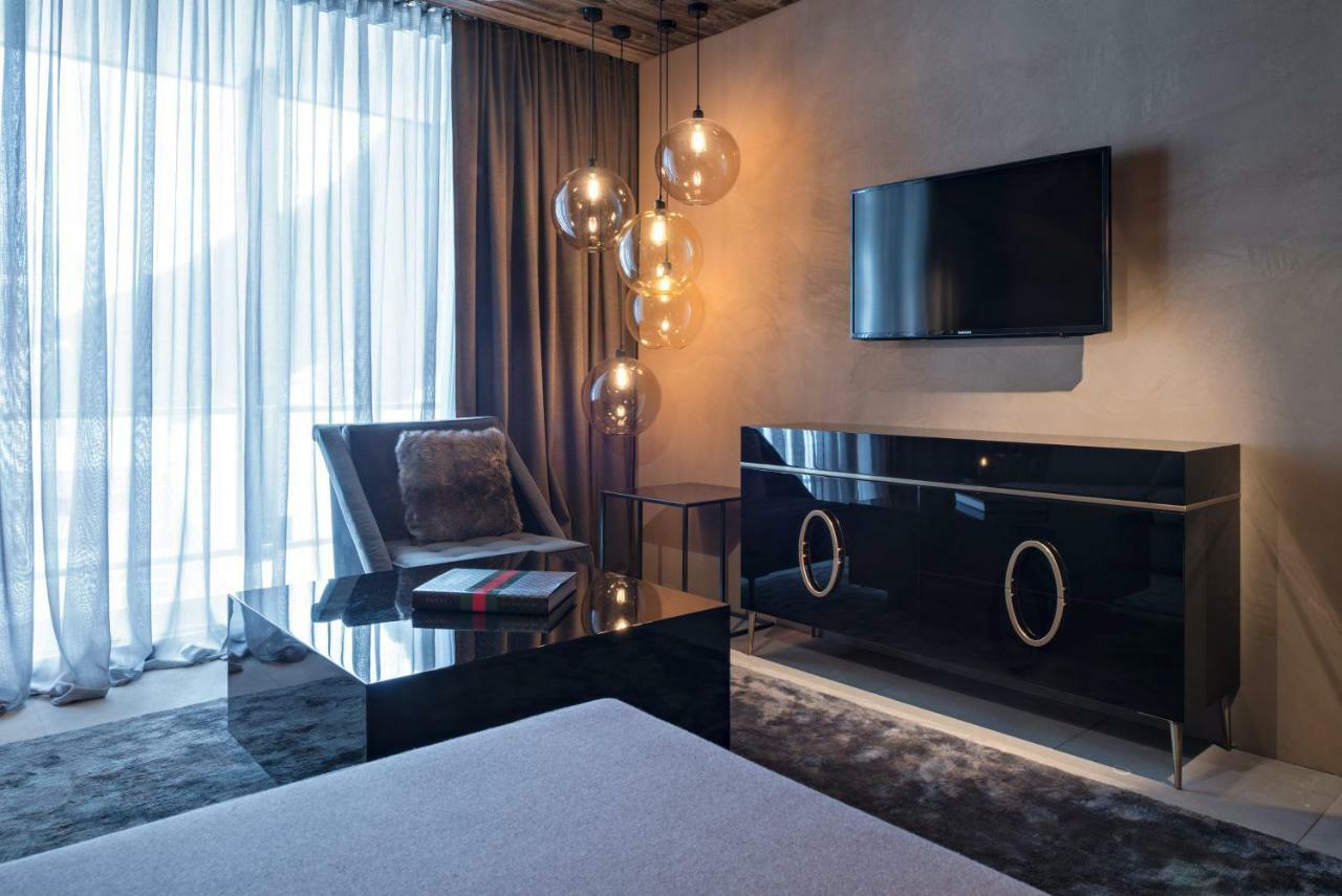 Hotel Zhero - Ischgl/Kappl Kappl  Εξωτερικό φωτογραφία