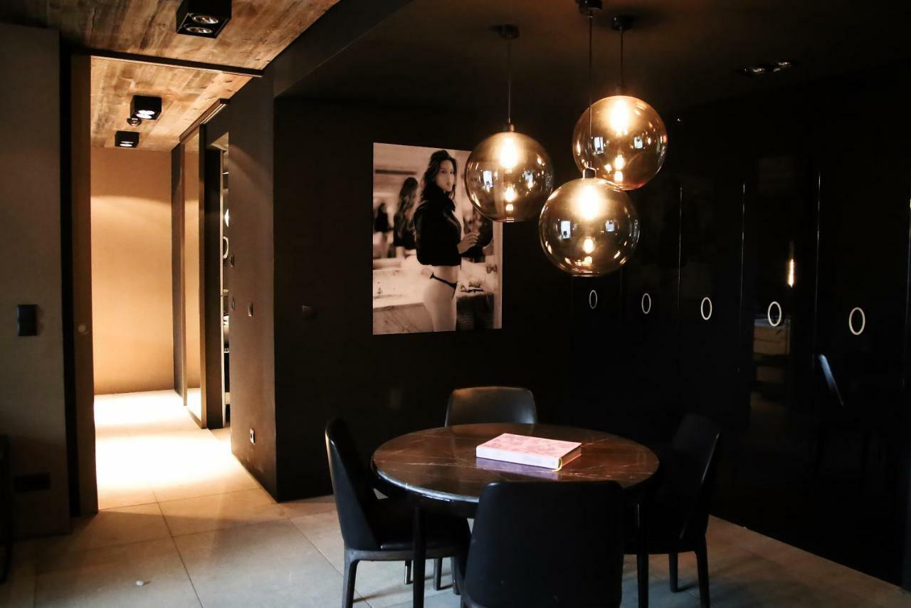 Hotel Zhero - Ischgl/Kappl Kappl  Εξωτερικό φωτογραφία