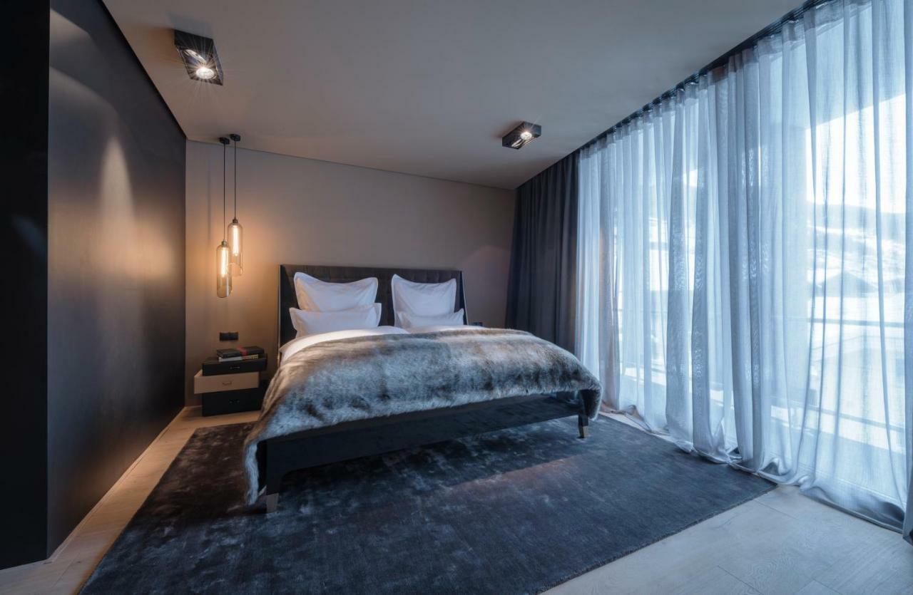 Hotel Zhero - Ischgl/Kappl Kappl  Εξωτερικό φωτογραφία