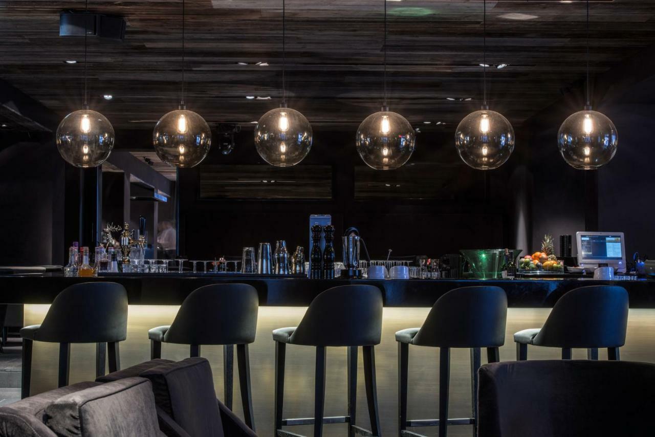 Hotel Zhero - Ischgl/Kappl Kappl  Εξωτερικό φωτογραφία