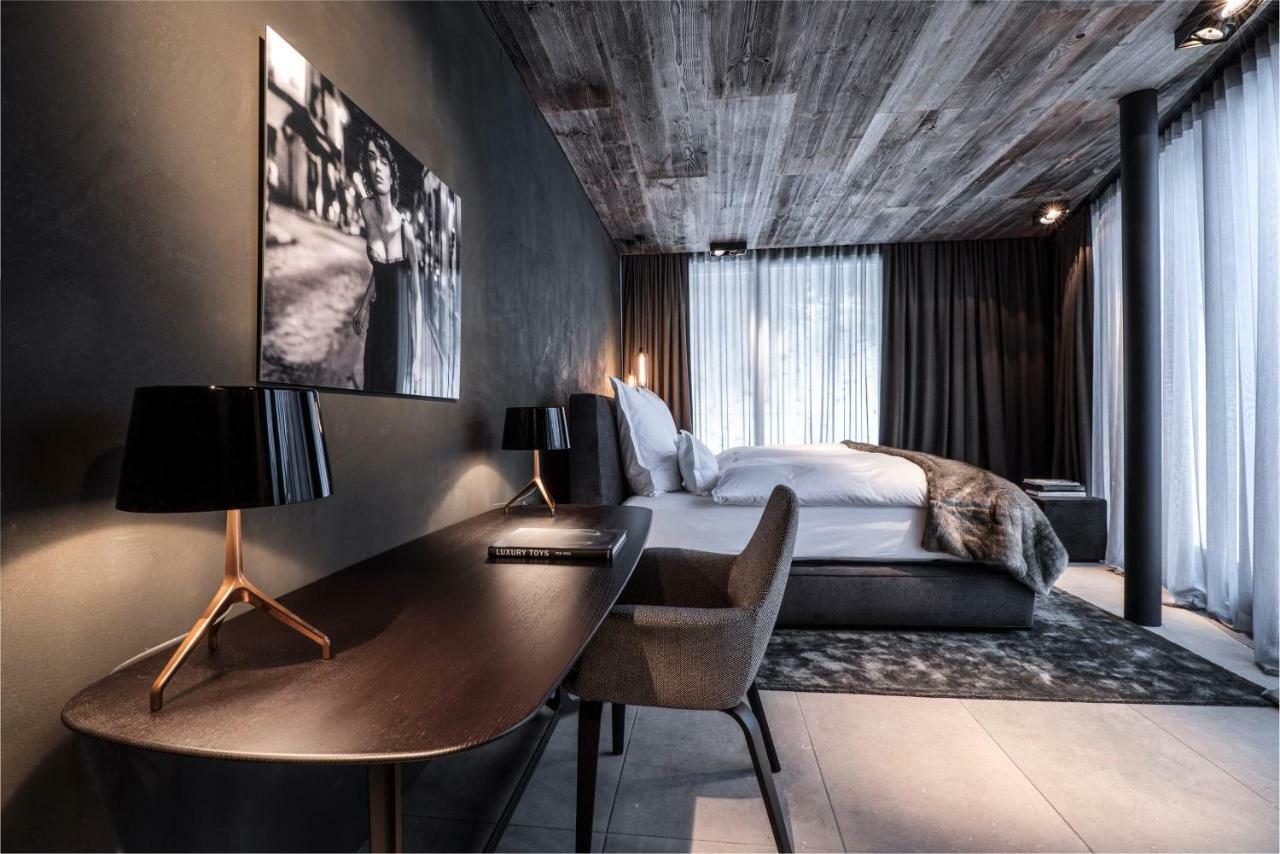 Hotel Zhero - Ischgl/Kappl Kappl  Εξωτερικό φωτογραφία
