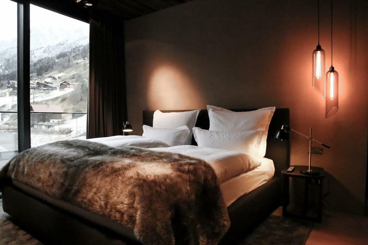 Hotel Zhero - Ischgl/Kappl Εξωτερικό φωτογραφία