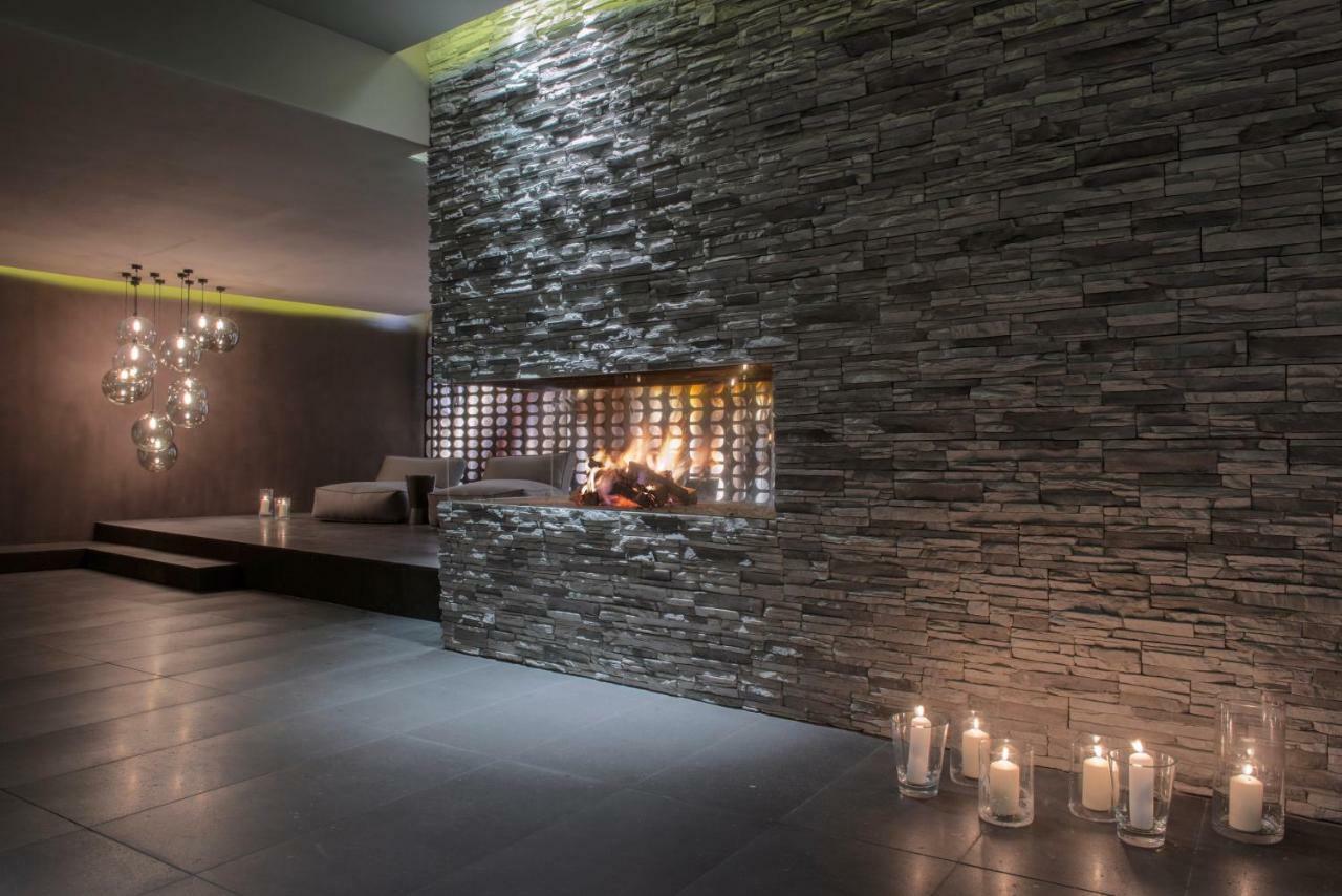 Hotel Zhero - Ischgl/Kappl Kappl  Εξωτερικό φωτογραφία