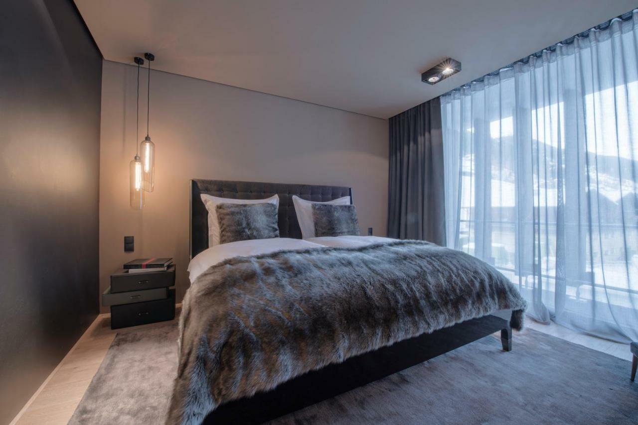 Hotel Zhero - Ischgl/Kappl Kappl  Εξωτερικό φωτογραφία