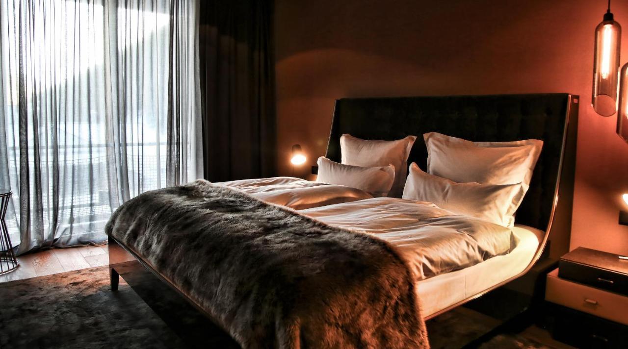 Hotel Zhero - Ischgl/Kappl Kappl  Εξωτερικό φωτογραφία