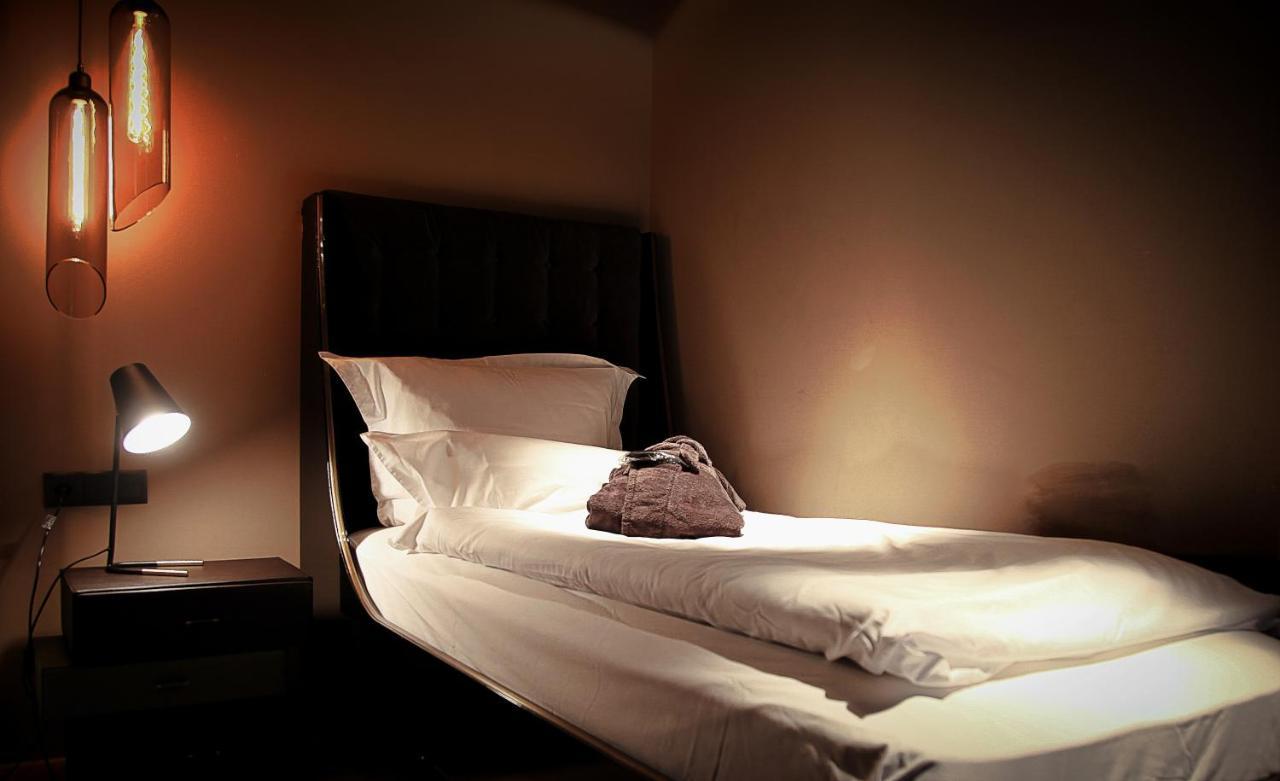 Hotel Zhero - Ischgl/Kappl Kappl  Εξωτερικό φωτογραφία