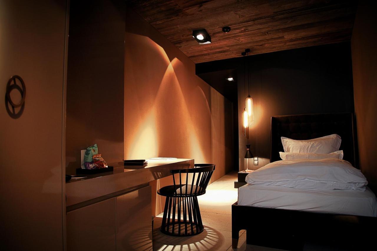 Hotel Zhero - Ischgl/Kappl Kappl  Εξωτερικό φωτογραφία