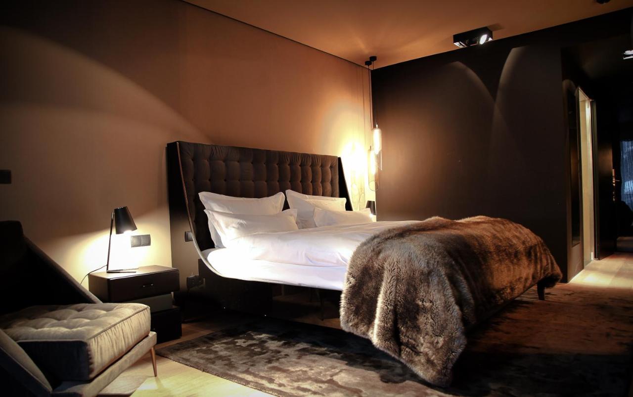 Hotel Zhero - Ischgl/Kappl Kappl  Εξωτερικό φωτογραφία