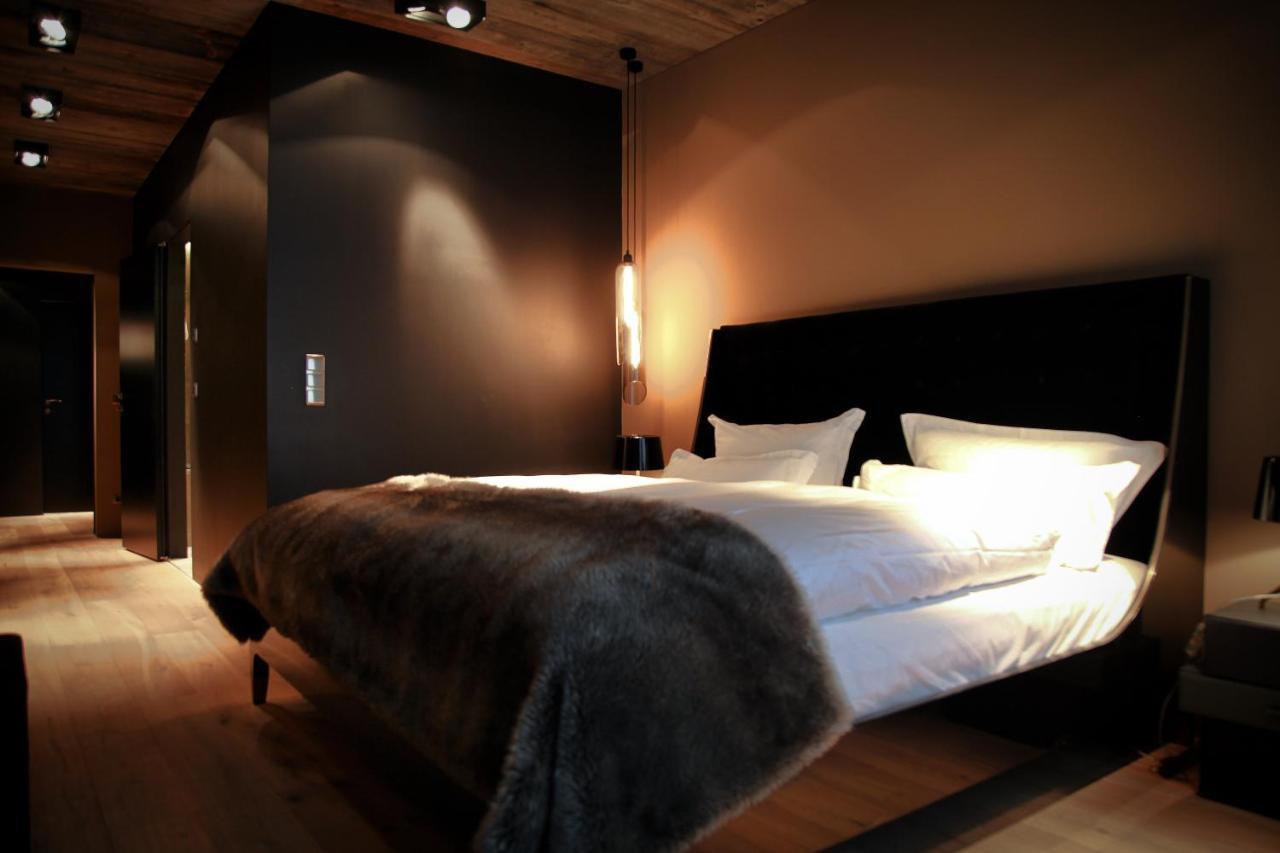Hotel Zhero - Ischgl/Kappl Kappl  Εξωτερικό φωτογραφία