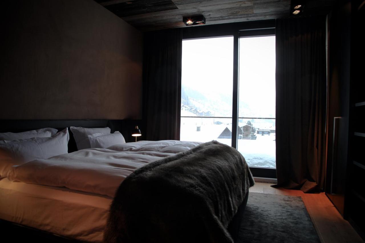 Hotel Zhero - Ischgl/Kappl Kappl  Εξωτερικό φωτογραφία