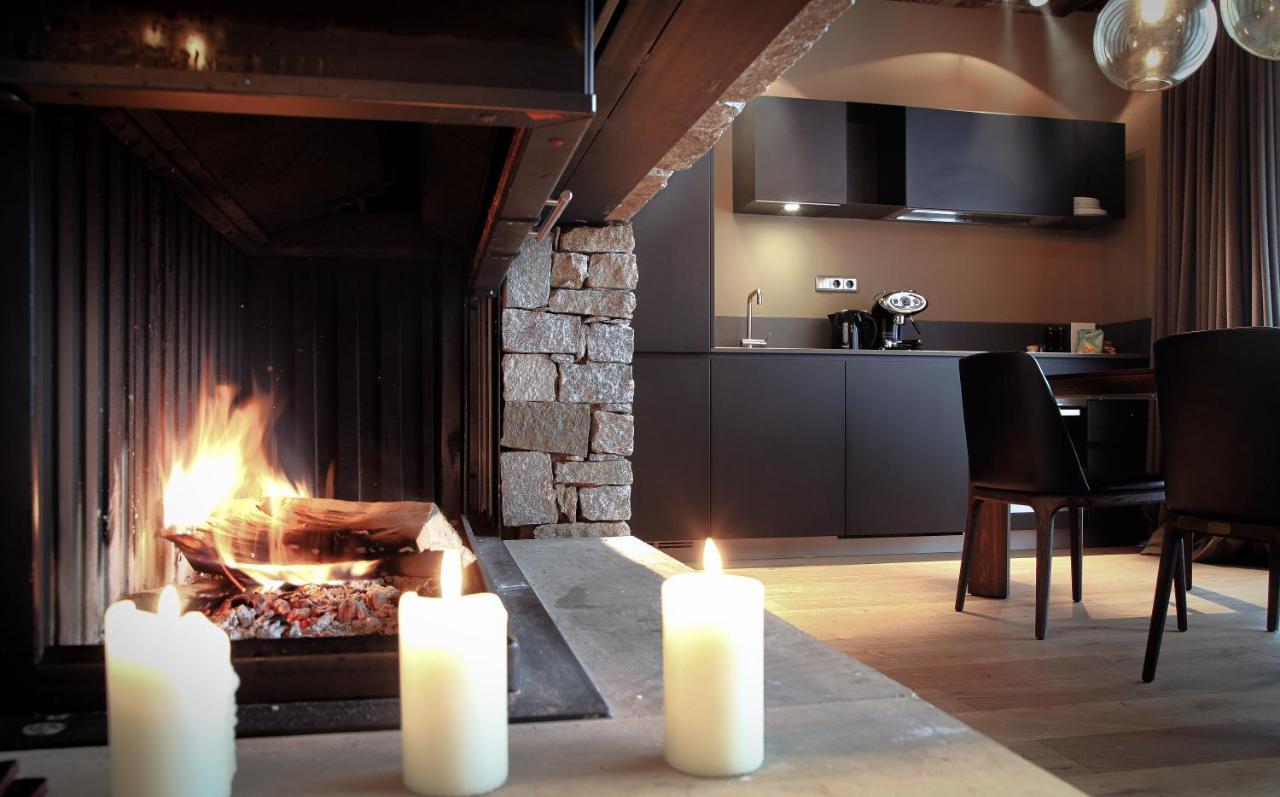 Hotel Zhero - Ischgl/Kappl Kappl  Εξωτερικό φωτογραφία