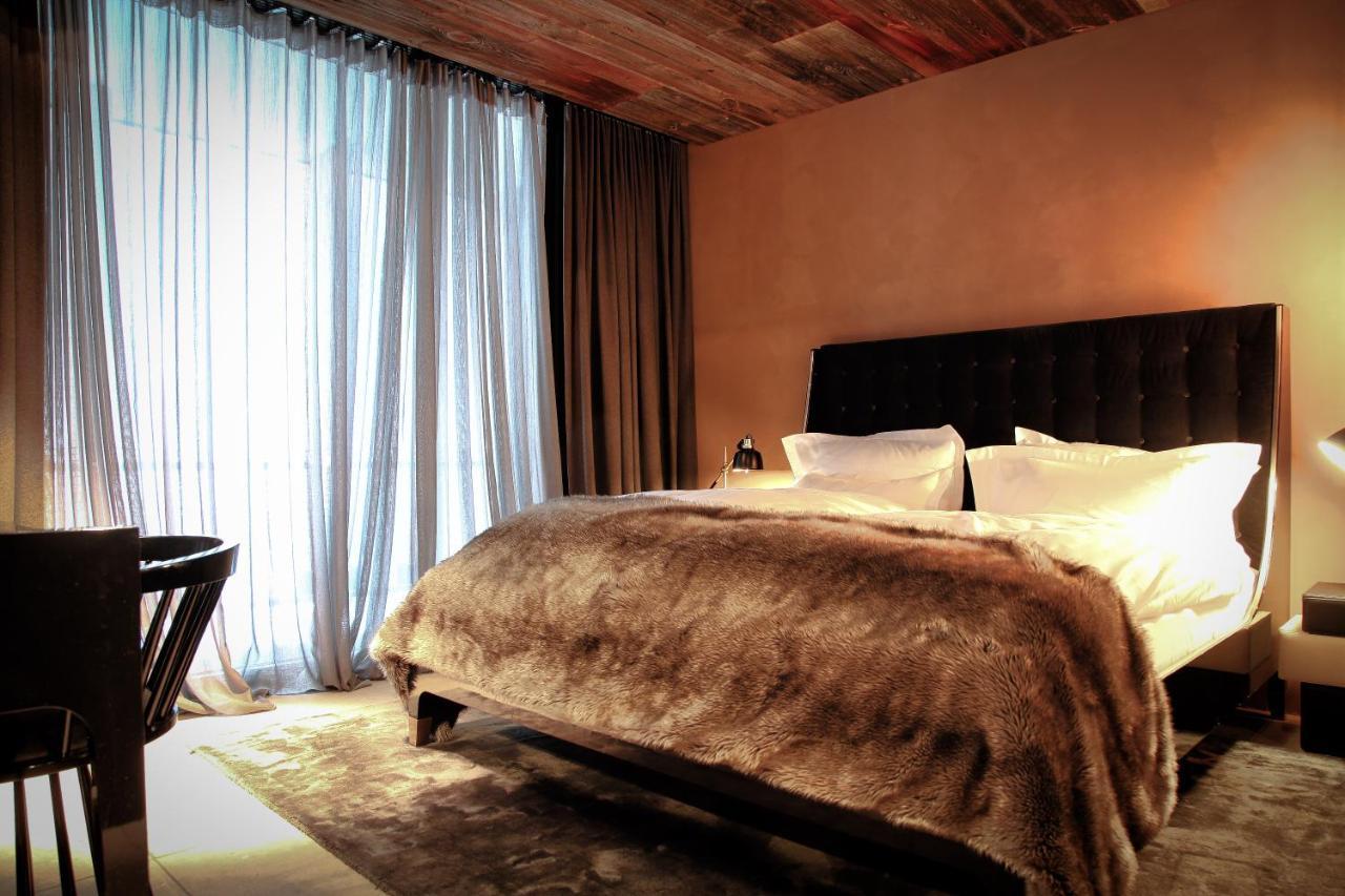 Hotel Zhero - Ischgl/Kappl Kappl  Εξωτερικό φωτογραφία