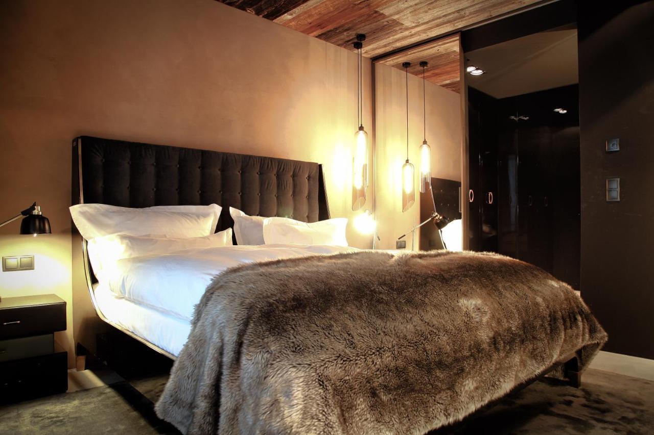Hotel Zhero - Ischgl/Kappl Kappl  Εξωτερικό φωτογραφία